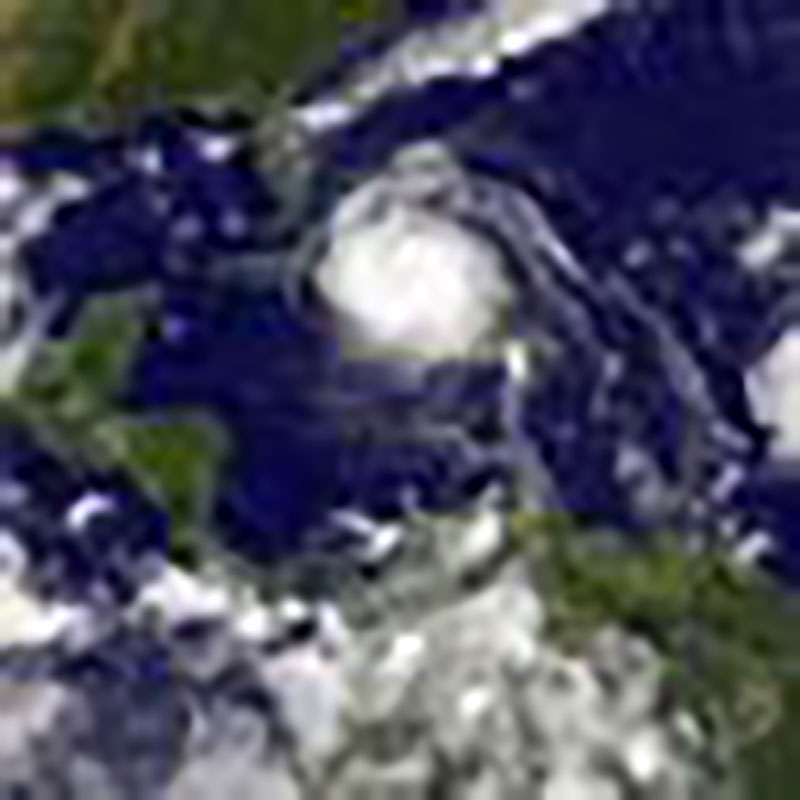 Temporada ciclónica activa este año 2020