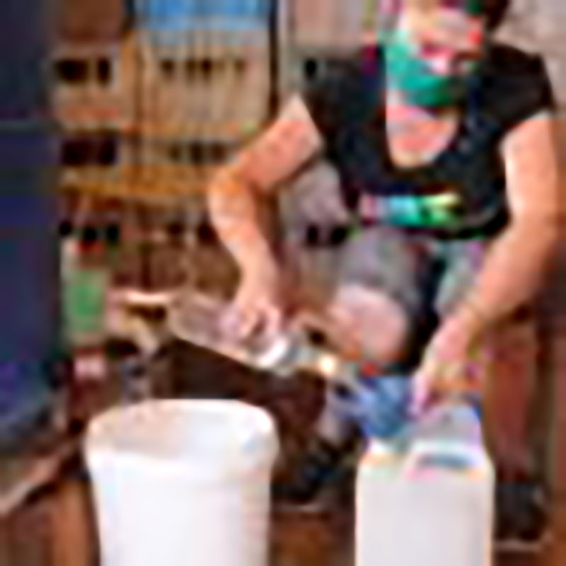 Venta de hipoclorito de sodio