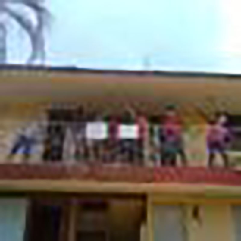 Actividad física desde casa