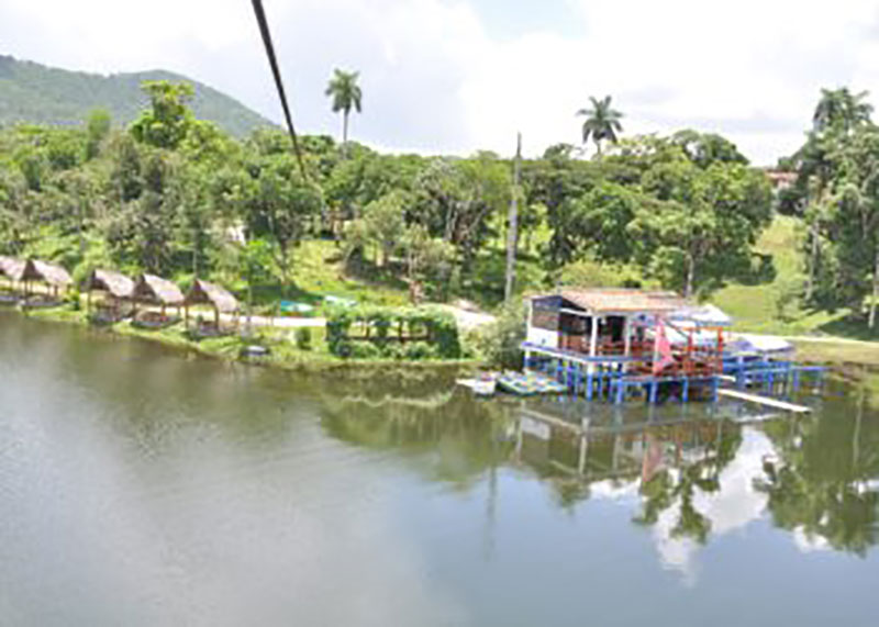 Comunidad Las Terrazas