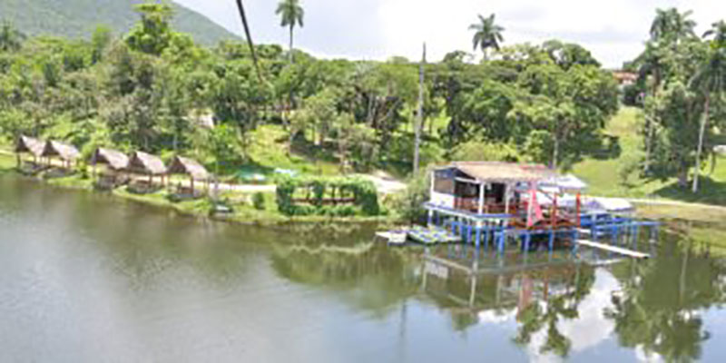 Comunidad Las Terrazas