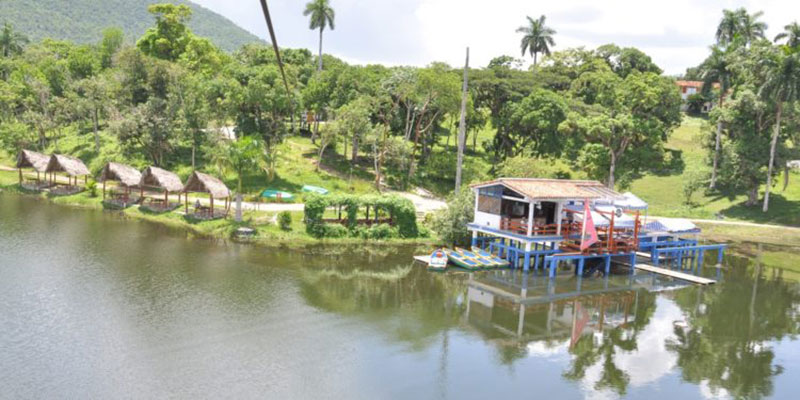 Comunidad Las Terrazas