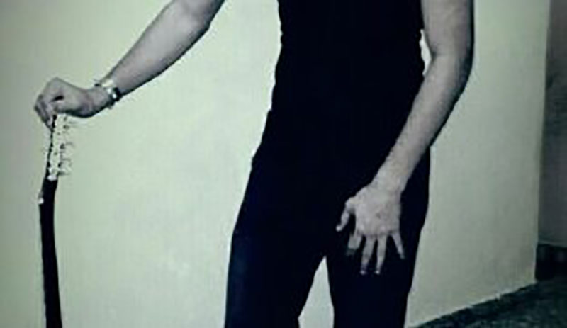 Eduardo Enrique Romagoza