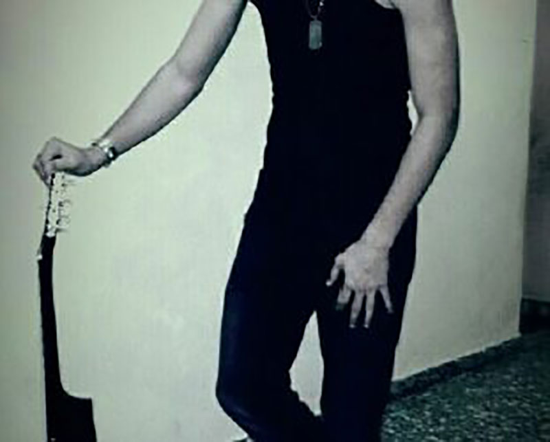 Eduardo Enrique Romagoza