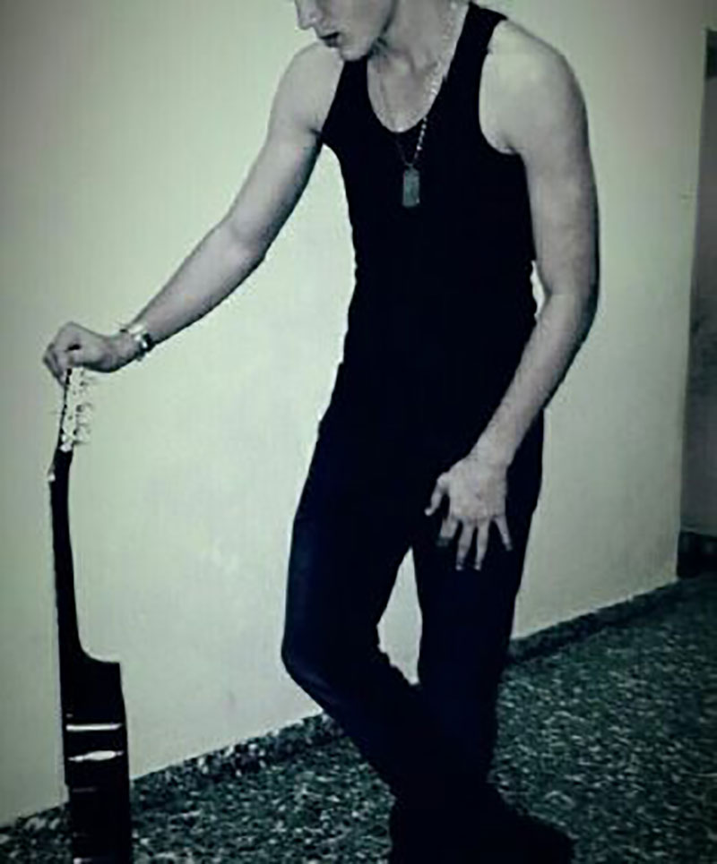 Eduardo Enrique Romagoza