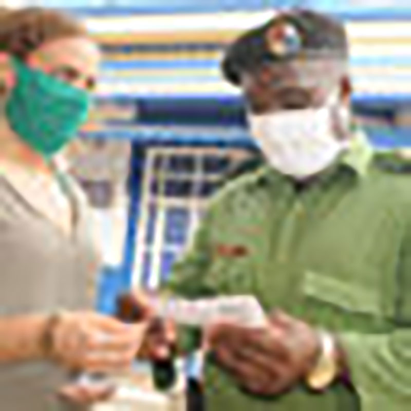 Aniversario 59 del MININT