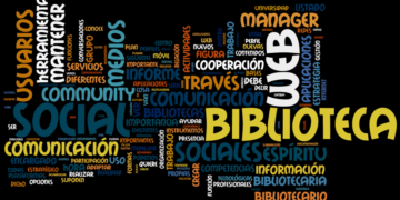 El rol del bibliotecario en nuestra sociedad actual