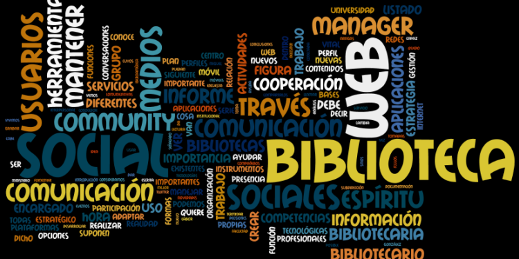 El rol del bibliotecario en nuestra sociedad actual