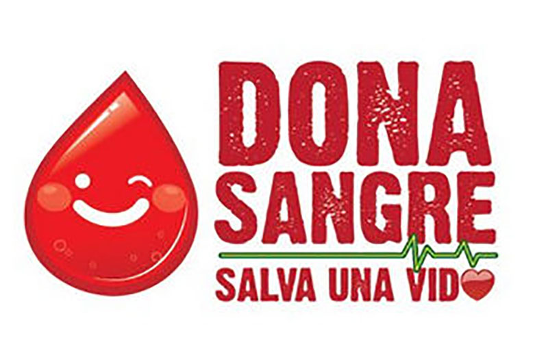 Día mundial del donante de sangre