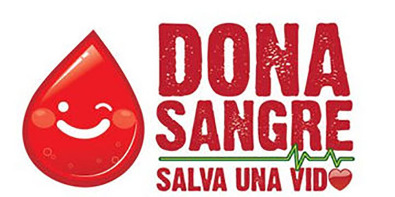 Día mundial del donante de sangre