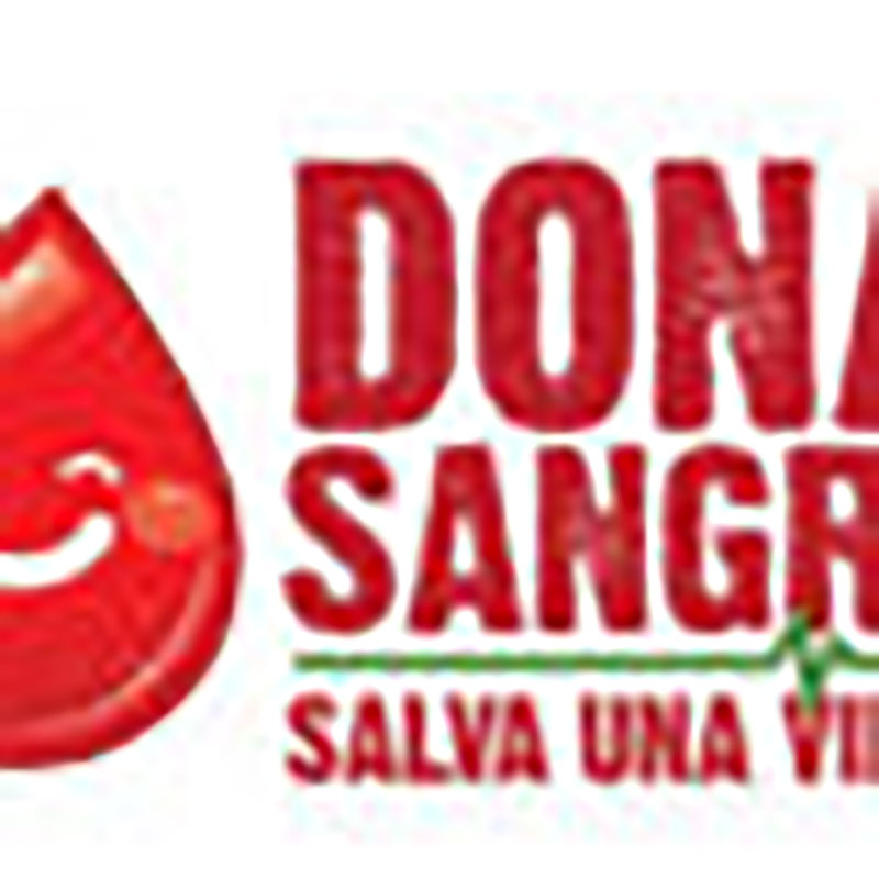 Día mundial del donante de sangre