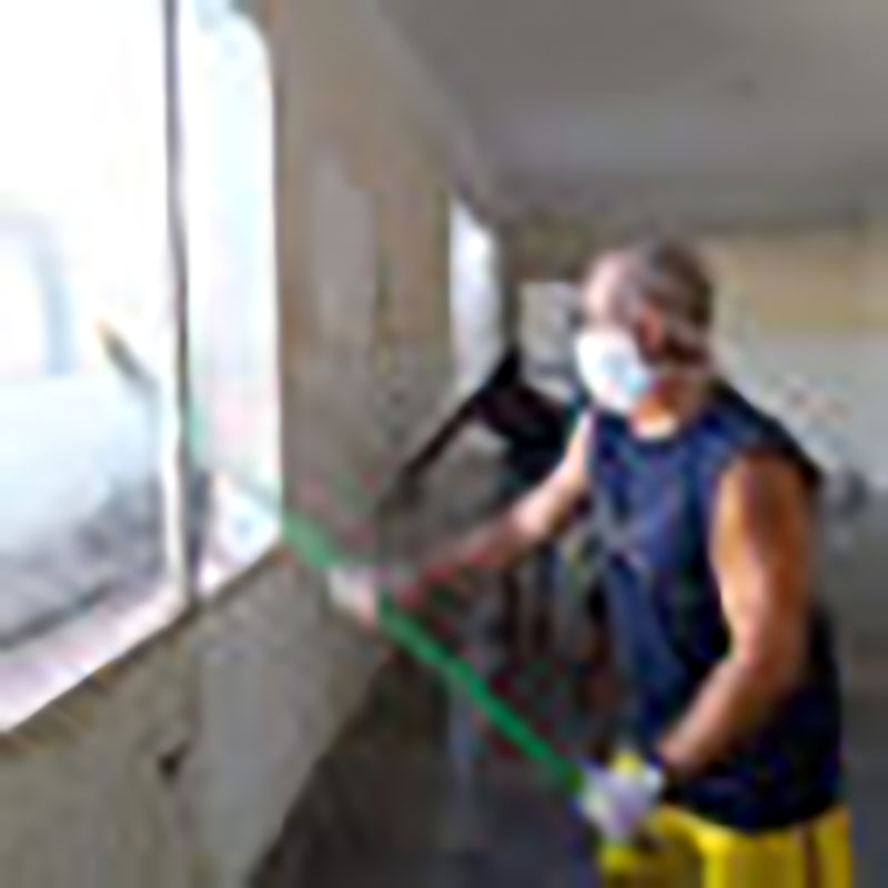 Jorge Luis Crespo, licenciado en cultura física