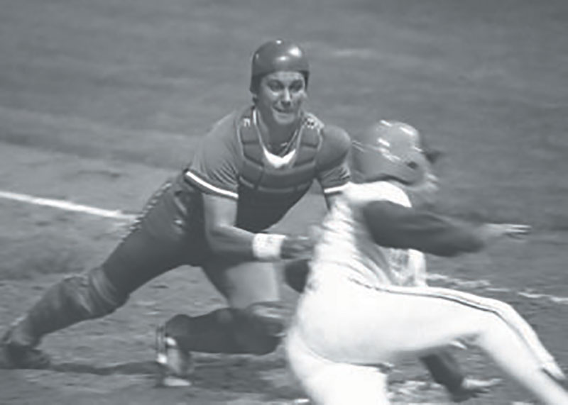 Juan Castro, el maestro de la receptoría