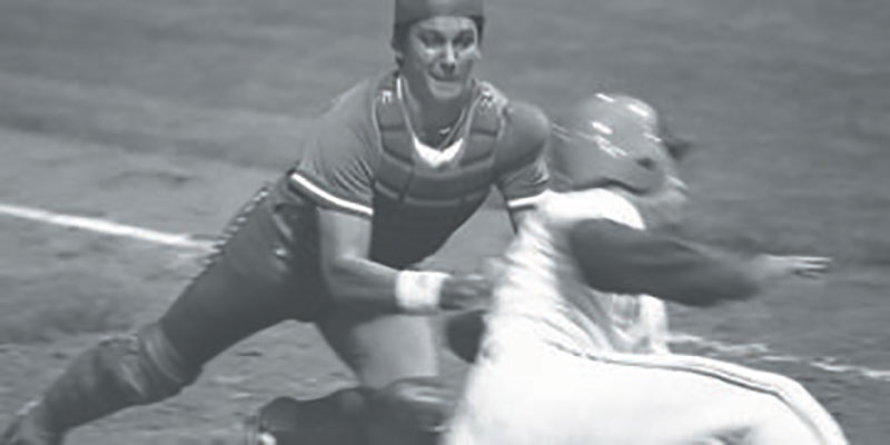 Juan Castro, el maestro de la receptoría