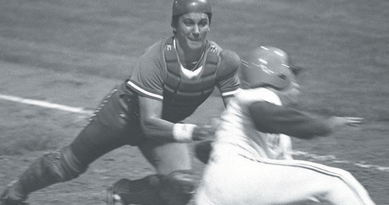 Juan Castro, el maestro de la receptoría