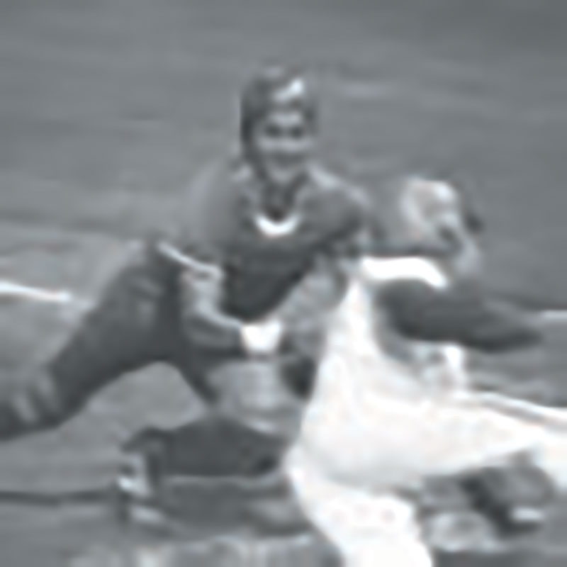 Juan Castro, el maestro de la receptoría