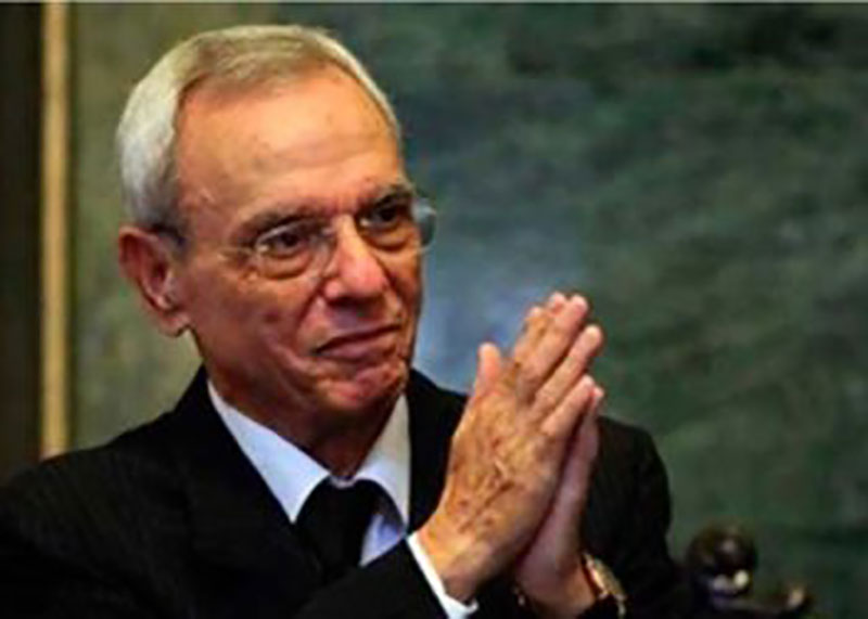 Eusebio Leal falleció este 31 de julio