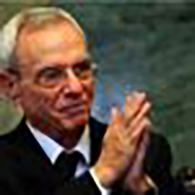 Eusebio Leal falleció este 31 de julio