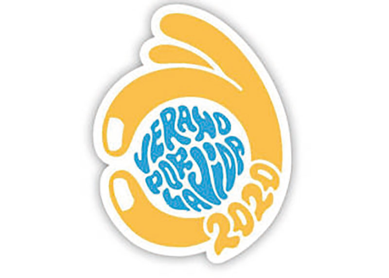 Lema Verano por la vida