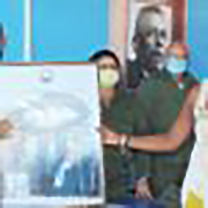 Nueva secretaria general de la CTC