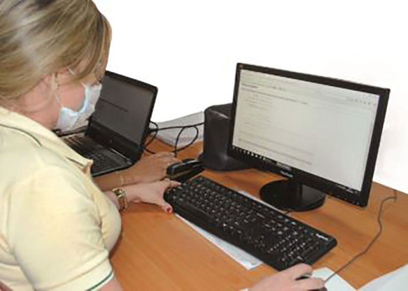 Plataforma Tu envio.cu