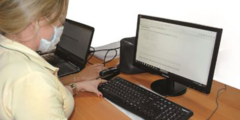 Plataforma Tu envio.cu