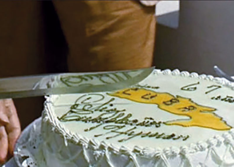 La Cuba “paradisíaca” era el pastel que se repartirían, como quedó constancia en El Padrino II