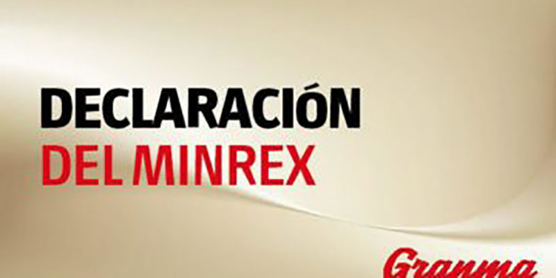 Cuba pone a disposición del pueblo boliviano su clínica en La Paz