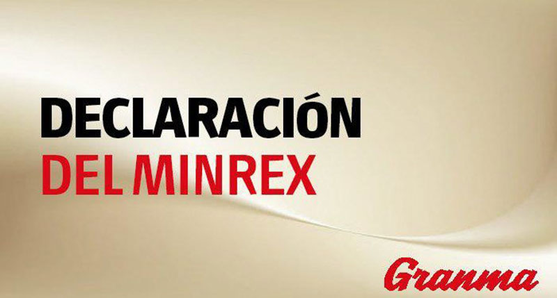 Cuba pone a disposición del pueblo boliviano su clínica en La Paz