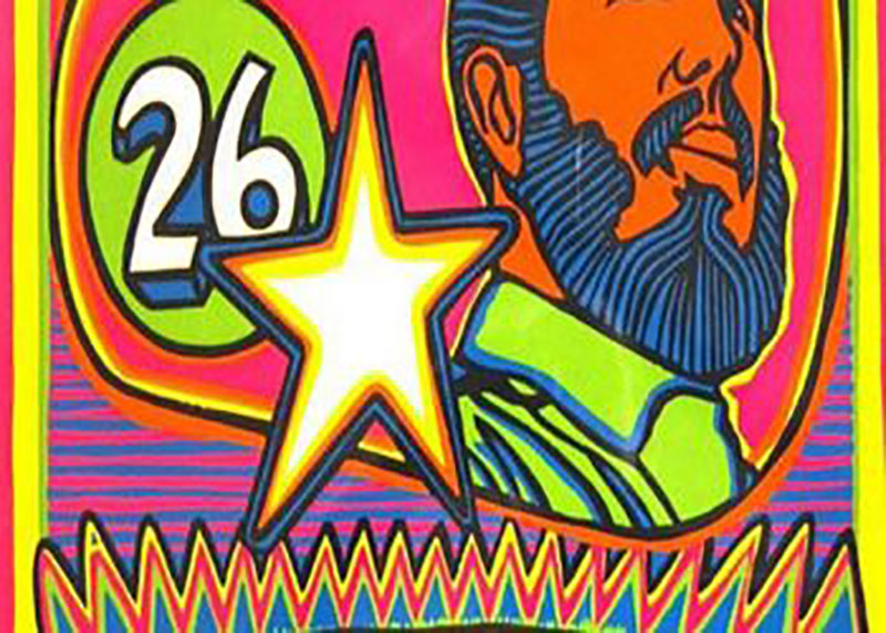 El pueblo en pie, contra todos los muros