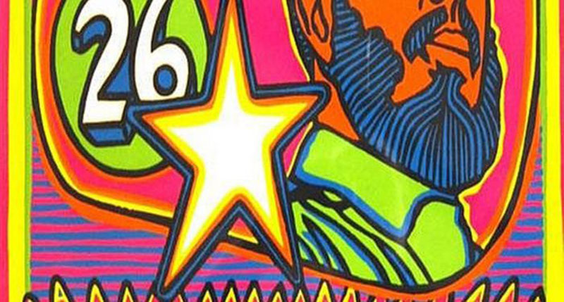 El pueblo en pie, contra todos los muros