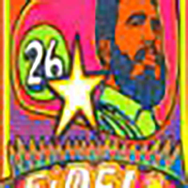 El pueblo en pie, contra todos los muros