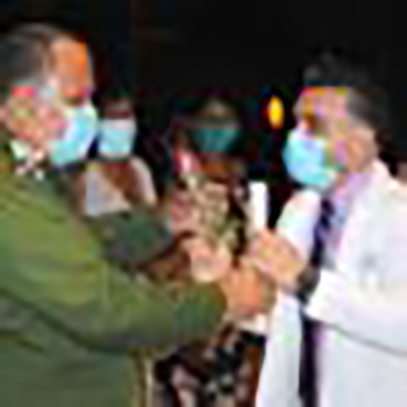 Oncena promoción de la Facultad de Ciencias Médicas del territorio