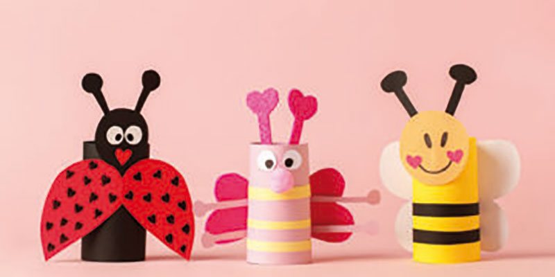 Manualidades para niños