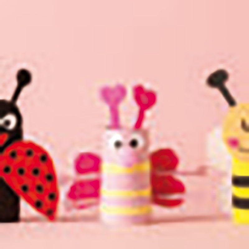 Manualidades para niños