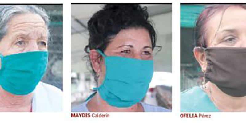 Mujeres en la Avicultura