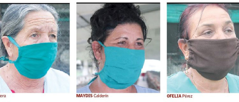 Mujeres en la Avicultura