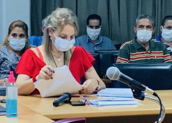 Consejo de Defensa Provincial:»Disciplina, responsabilidad y rigor son las palabras de orden»