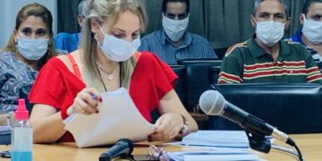 Consejo de Defensa Provincial:»Disciplina, responsabilidad y rigor son las palabras de orden»