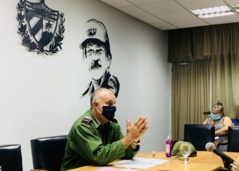 COVID-19: Artemisa suma 19 positivos más