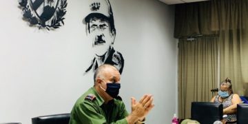 COVID-19: Artemisa suma 19 positivos más