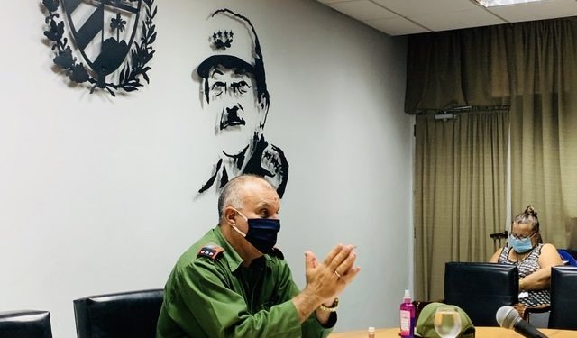 COVID-19: Artemisa suma 19 positivos más