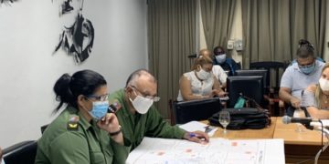 Levantan la cuarentena en Bauta y la activan en zonas de San Cristóbal