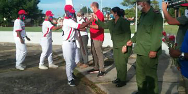 Cazadores Guerreros de Artemisa