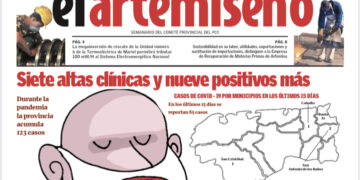 Lista la Edición 30 de el artemiseño