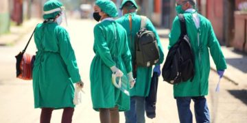 Cuarentena en Bauta: Siete nuevos casos de Covid-19