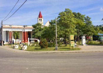 Decretan cuarentena en zona alta de Mariel