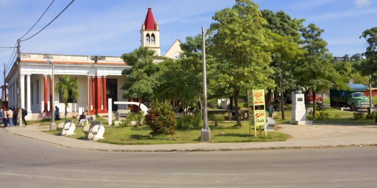 Decretan cuarentena en zona alta de Mariel