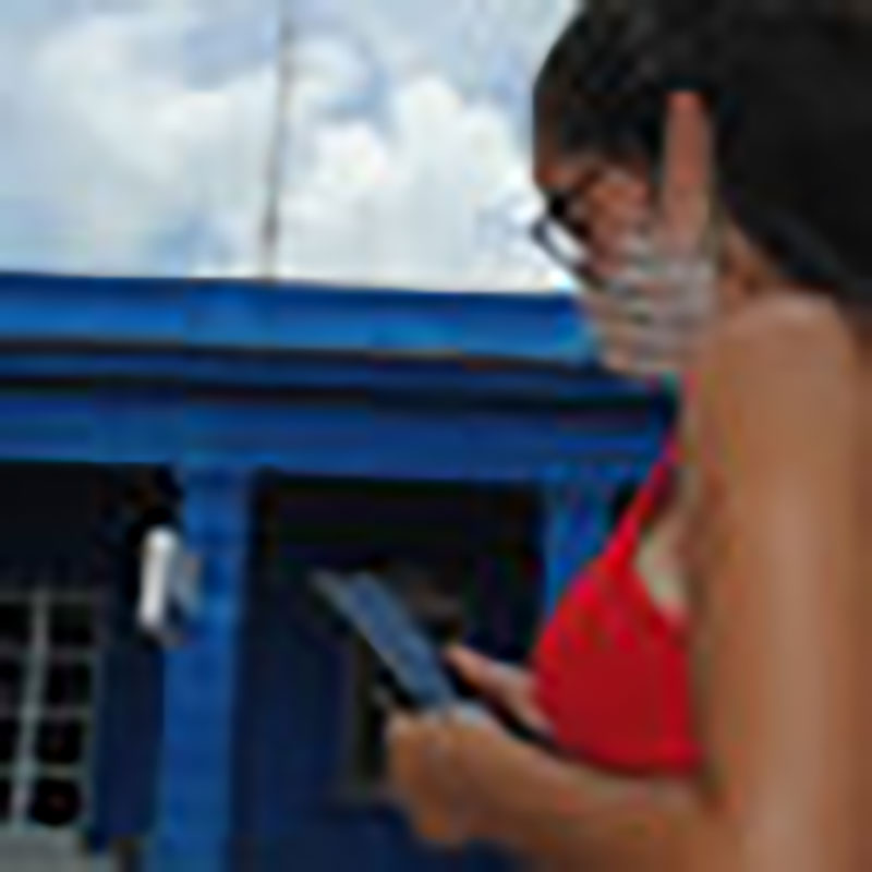 Artemisa es la segunda mejor provincia del país en cuanto a cobertura de datos