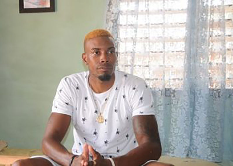 Jesús Herrera Jaime